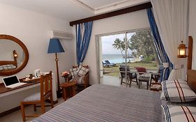 Voyager Beach Hotel Mombasa