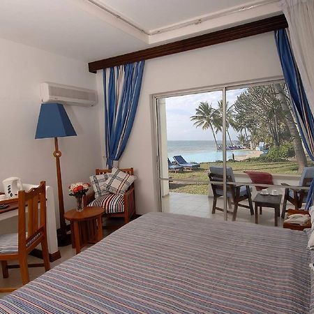 Voyager Beach Resort Mombasa Room photo