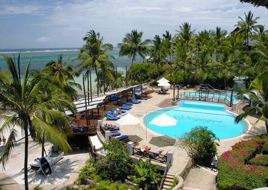 Voyager Beach Resort Mombasa Facilities photo